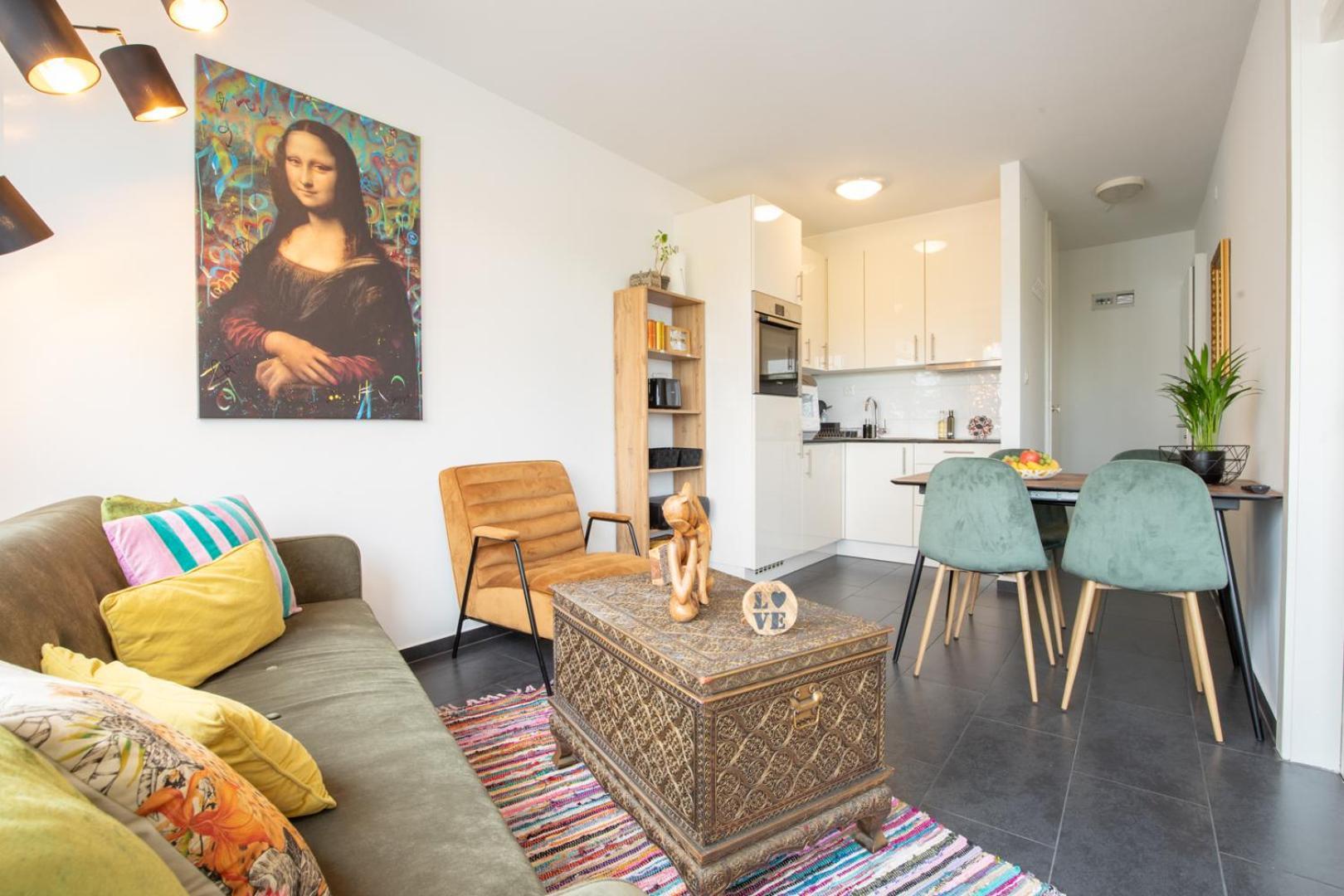 Special Modern Lisa Apartment Basel, Bahnhof Grossbasel 10-Star Dış mekan fotoğraf
