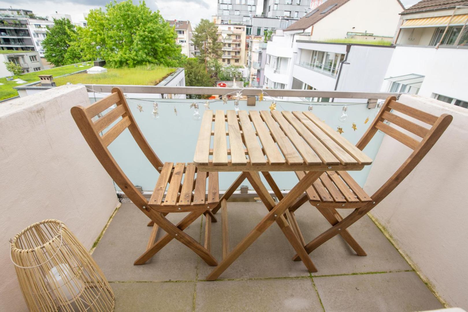 Special Modern Lisa Apartment Basel, Bahnhof Grossbasel 10-Star Dış mekan fotoğraf
