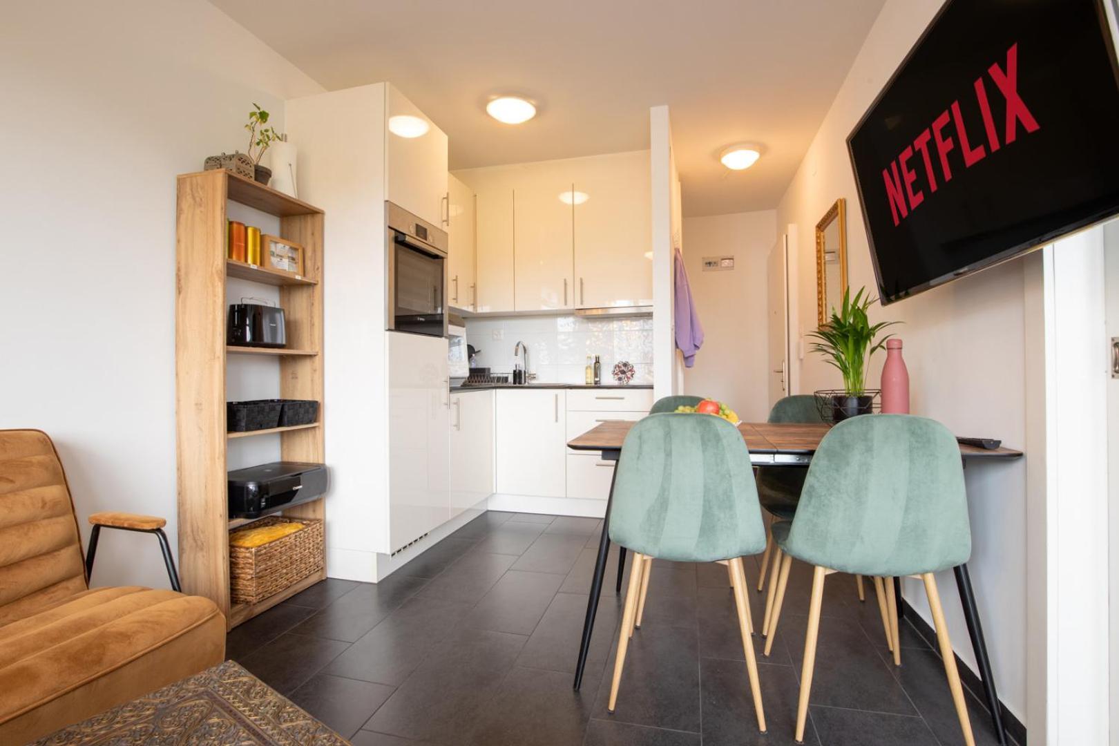 Special Modern Lisa Apartment Basel, Bahnhof Grossbasel 10-Star Dış mekan fotoğraf